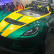 Illustration for article titled Lotus Has The Best Livery At Tokyo Auto Salon 2017